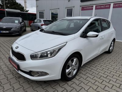 Kia Ceed 1.6 CRDi Comfort