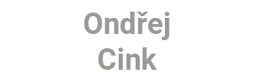 Ondřej Cink