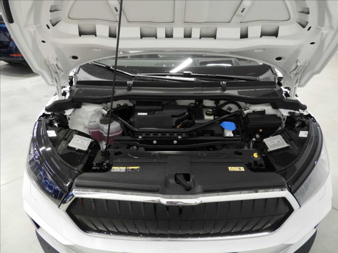 Škoda Enyaq iV 0.1   SUV 80
