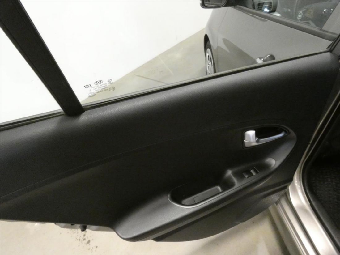 Kia Picanto 1.2 DPI DSG Comfort Hatchback