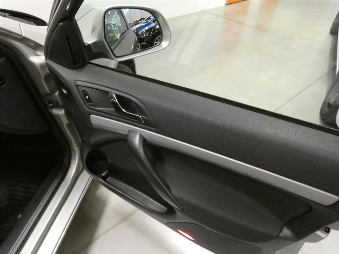 Škoda Octavia 1.2 TSI Ambition Liftback