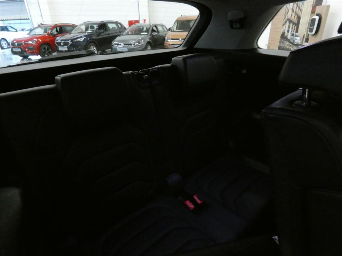 Škoda Kodiaq 2.0 TDI StylePlus 7DSG 4x4 7 míst SUV