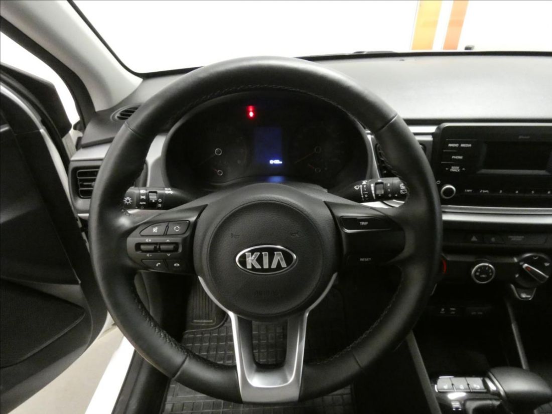 Kia Rio 1.4   Hatchback
