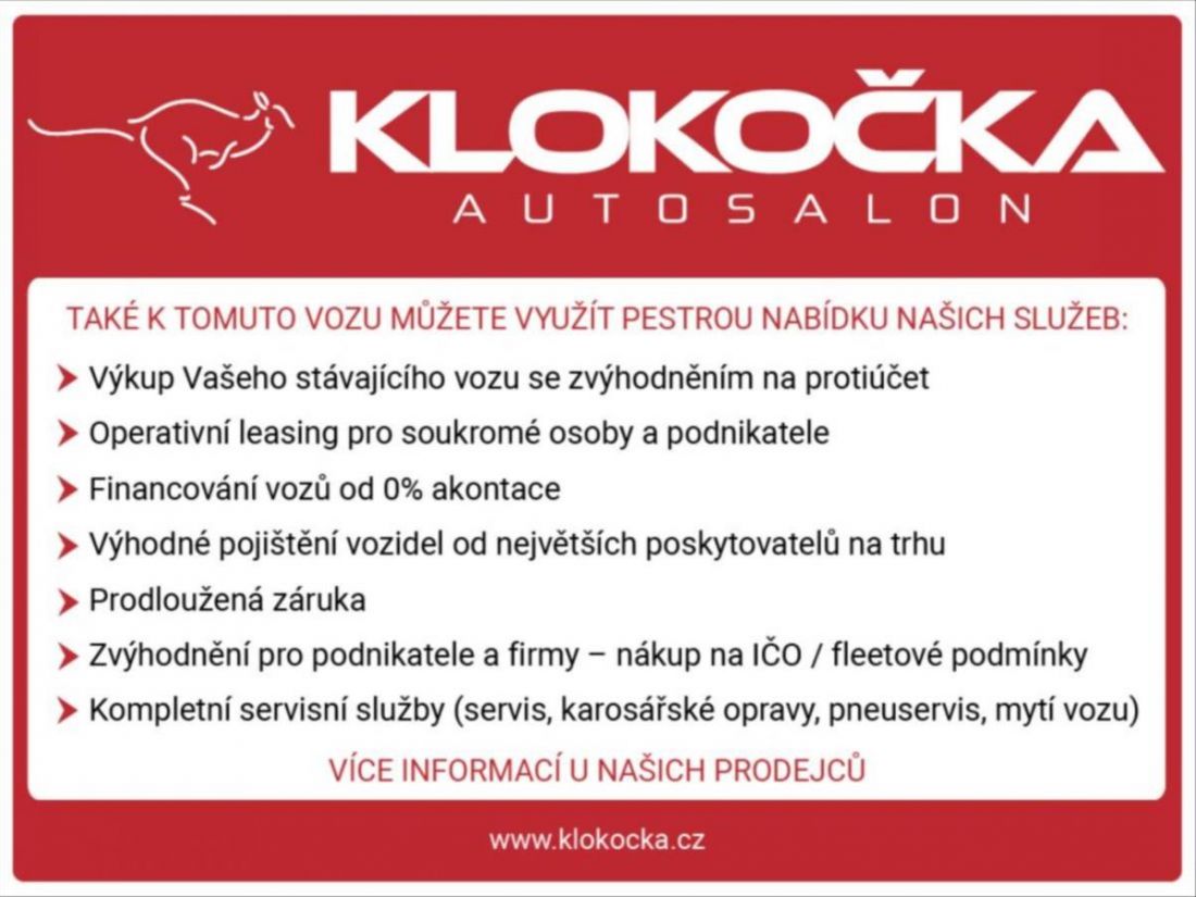 Škoda Karoq 1.0 TSI Akční model