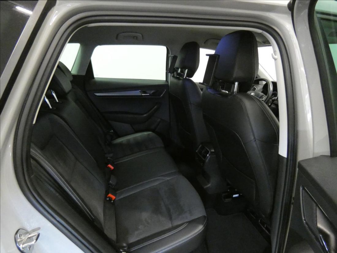 Škoda Karoq 1.6 TDI StylePlus SUV