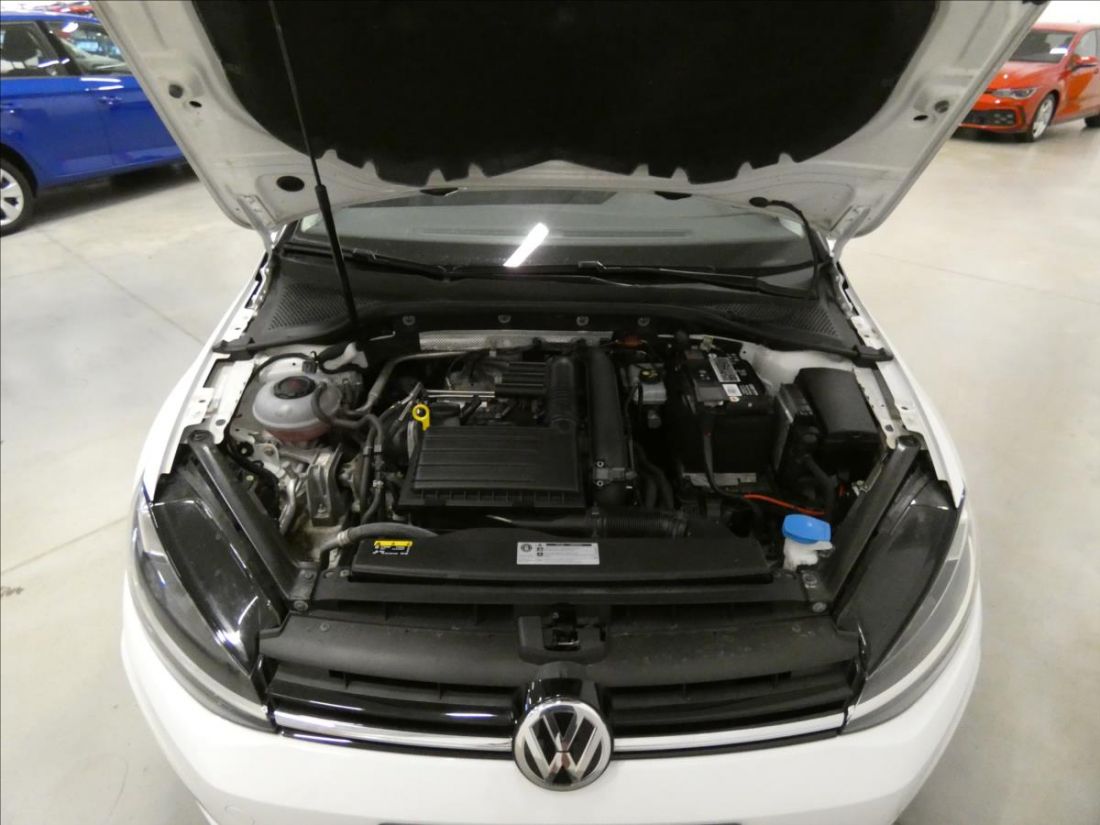 Volkswagen Golf 1.4 TSI Comfortline STK 6/2024