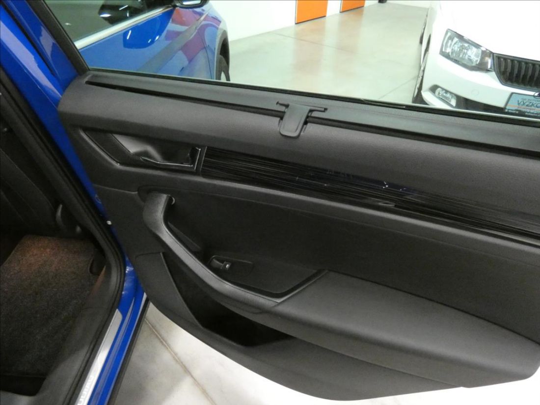 Škoda Kodiaq 2.0 TSI StylePlus 7DSG 4X4