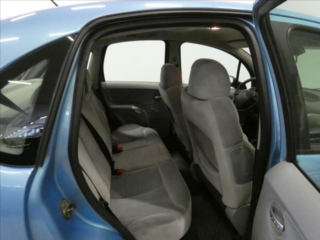 Citroën C3 1.4 HDi Exclusive Hatchback