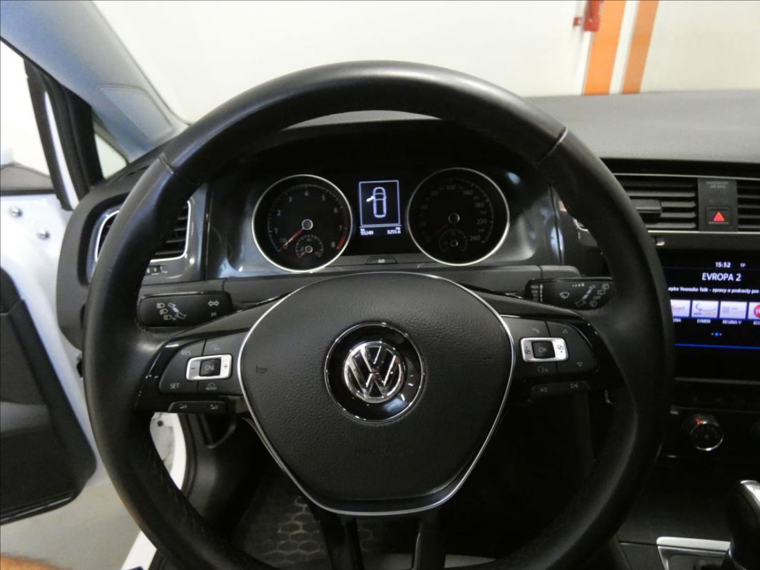 Volkswagen Golf 1.4 TSI Comfortline Combi 6DSG