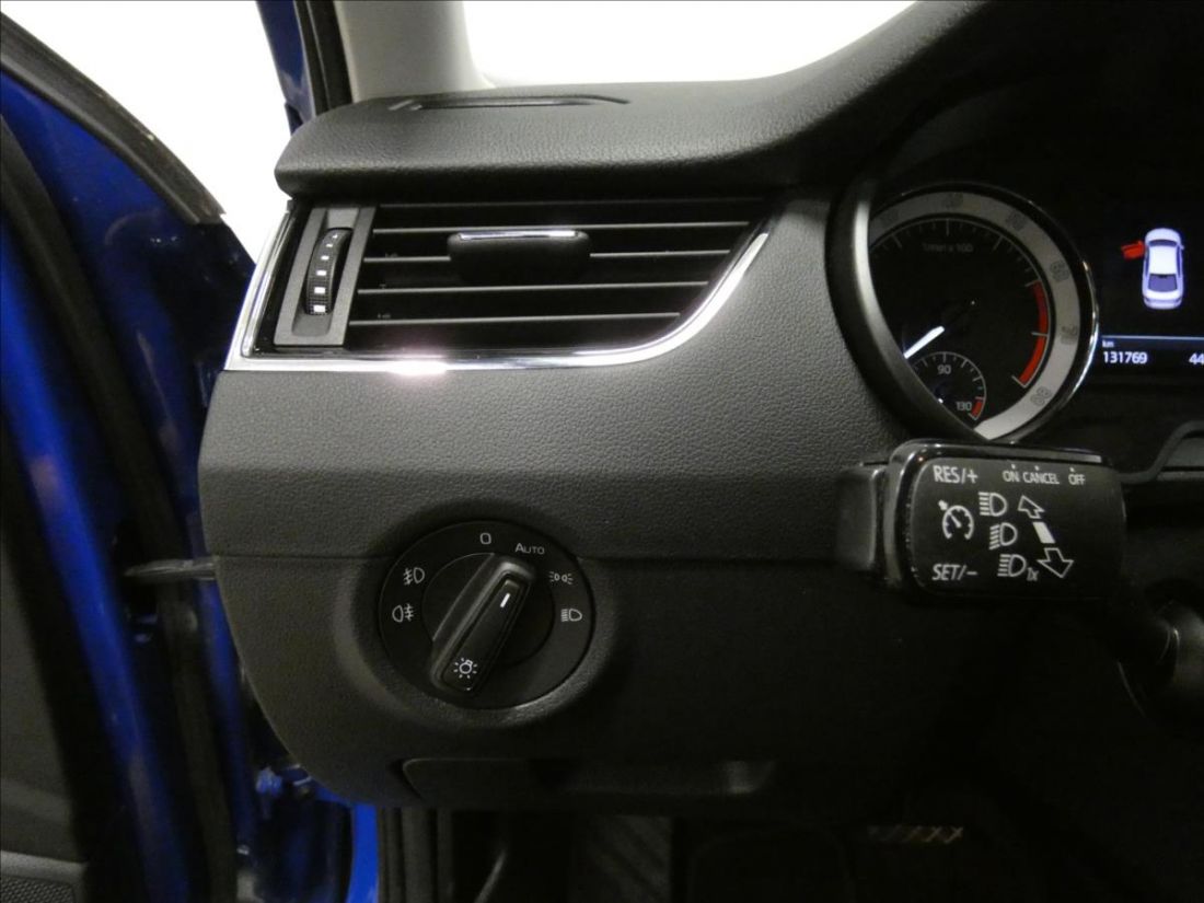 Škoda Octavia 1.8 TSI DSG 4x4 StylePlus Liftback