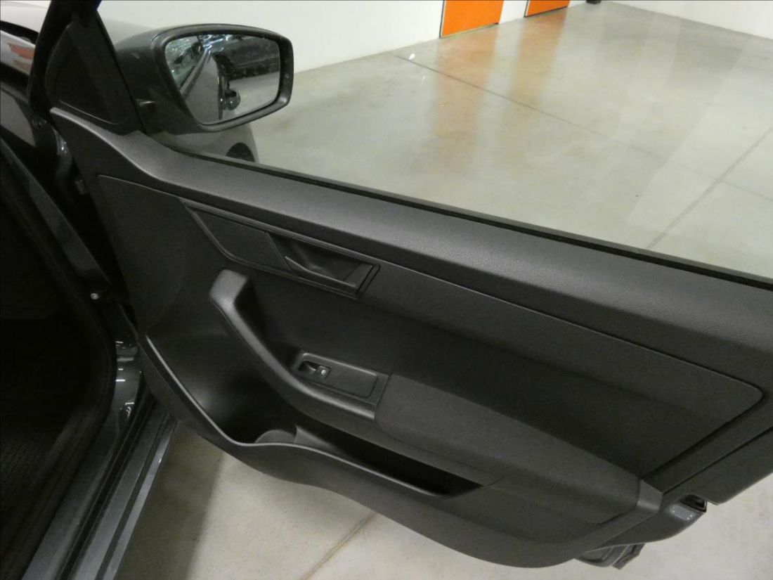 Škoda Fabia 1.0 MPI ActivePlus Combi