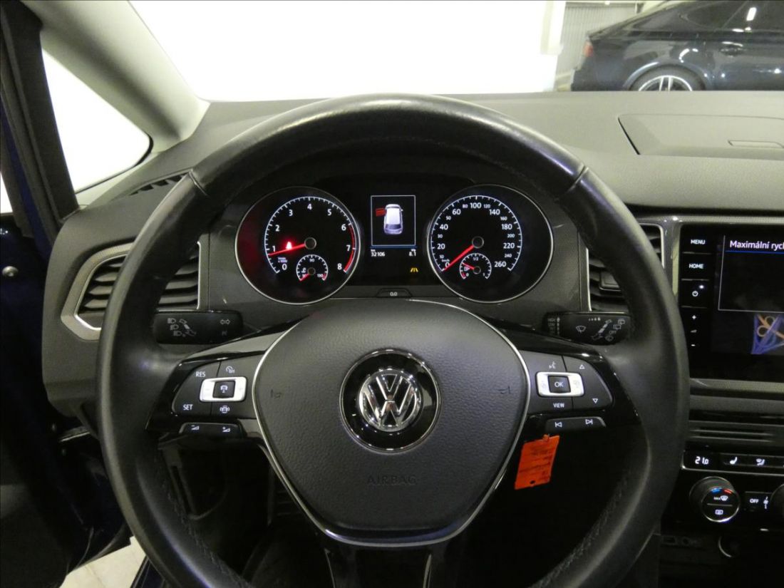 Volkswagen Golf 1.5 TSI  Comfortline