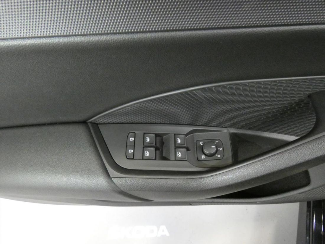 Škoda Octavia 2.0 TDI StylePlus Combi 7DSG