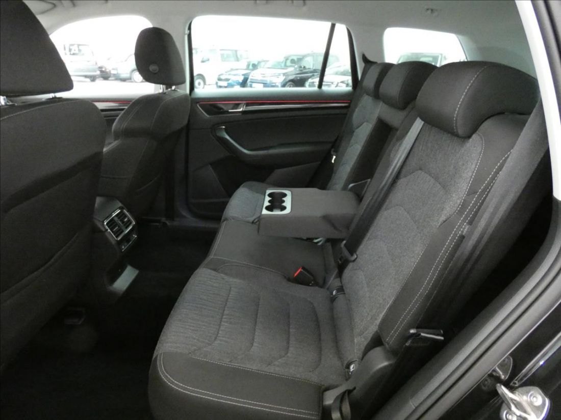 Škoda Kodiaq 2.0 TDI StylePlus SUV 4x4