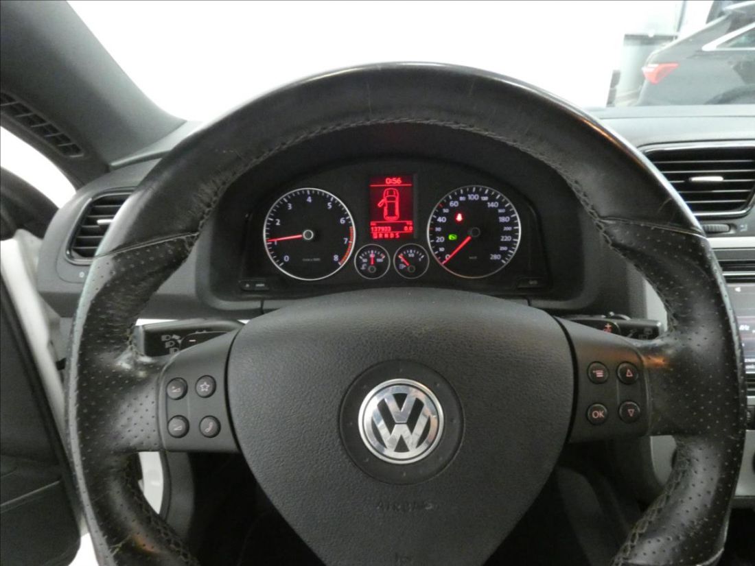 Volkswagen Scirocco 1.4 TSI  7DSG