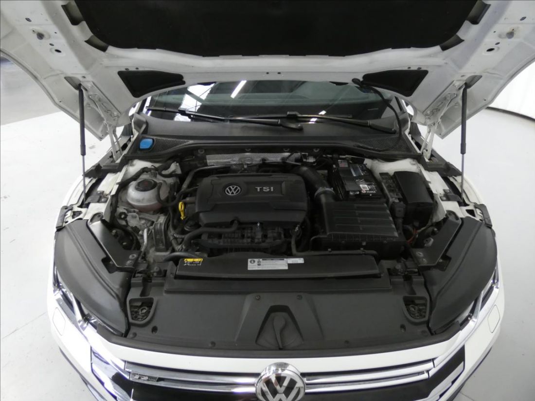 Volkswagen Arteon 2.0 TSI R-line 7DSG 4Motion