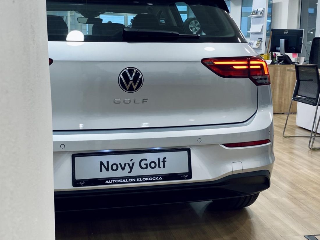 Volkswagen Golf 1.0  TSI Life