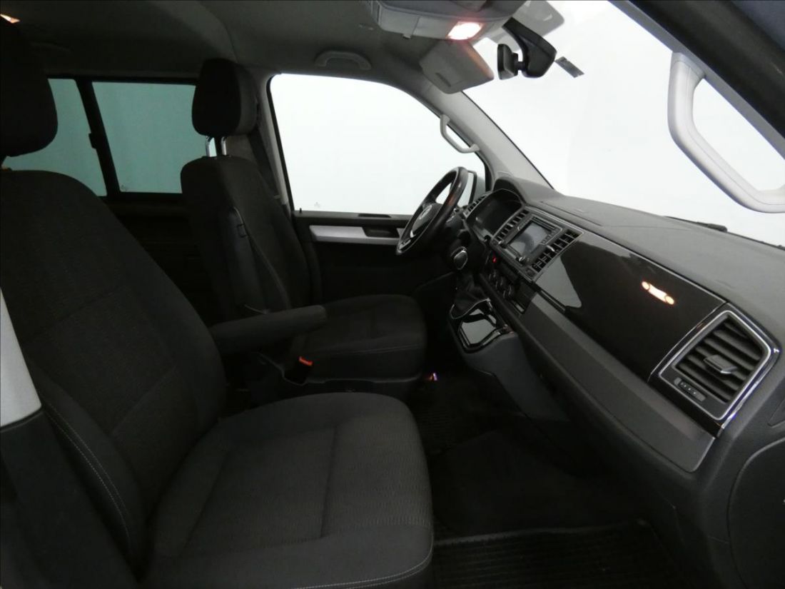 Volkswagen Multivan 2.0 TDI Comfortline 7DSG