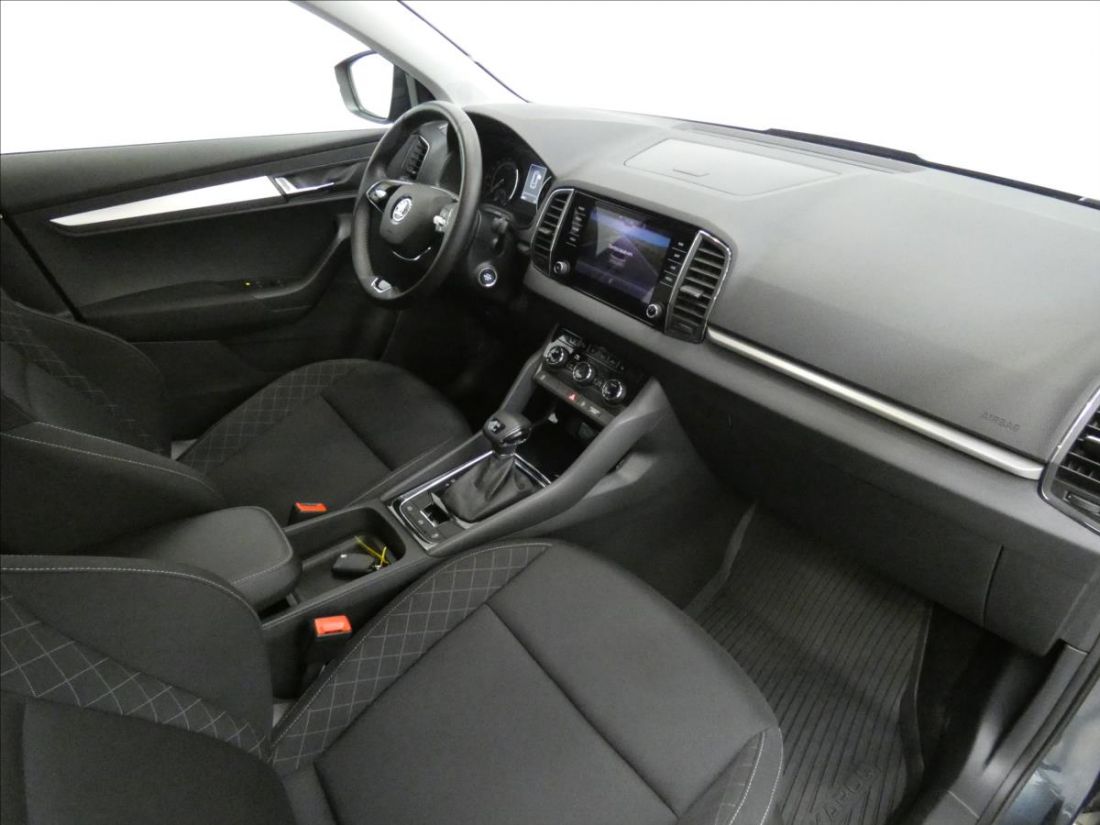Škoda Karoq 2.0 TDI AmbitionPlus SUV 7DSG 4x4