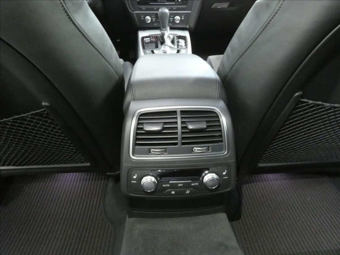 Audi A6 Allroad 3.0 TDI Allroad Avant 200kW DSG