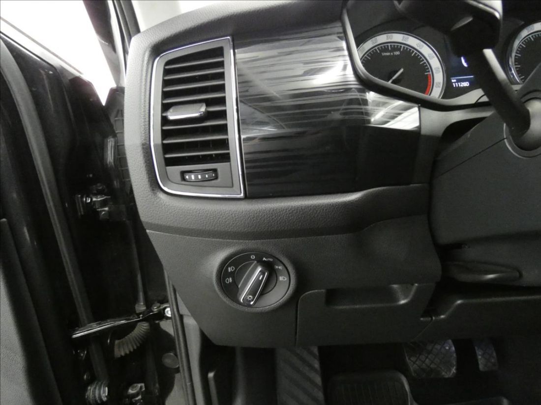 Škoda Kodiaq 2.0 TDI StylePlus 7DSG 4x4 7míst SUV