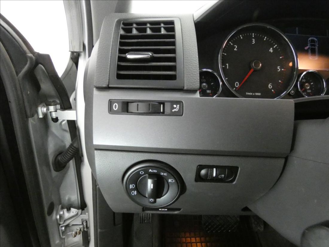 Volkswagen Touareg 3.0 TDI  SUV