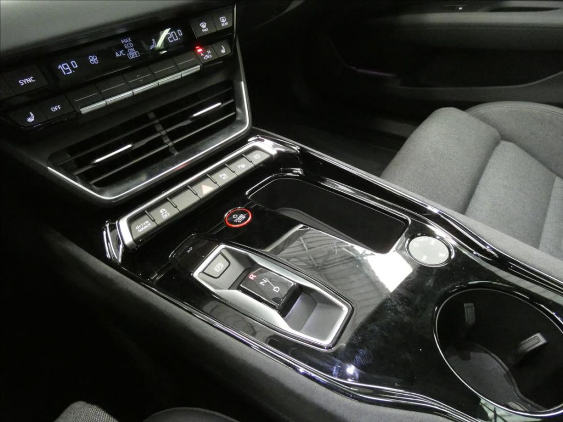 Audi e-tron GT GT Quattro
