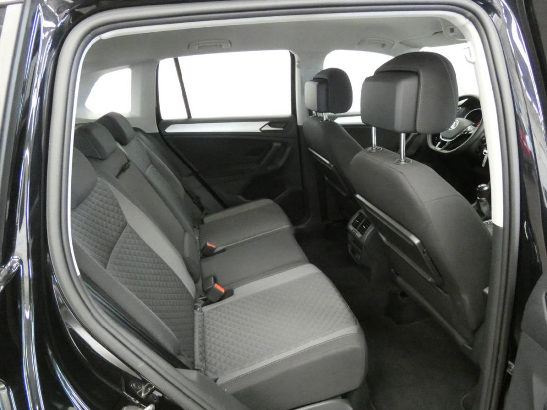 Volkswagen Tiguan 1.5 TSI Comfortline SUV