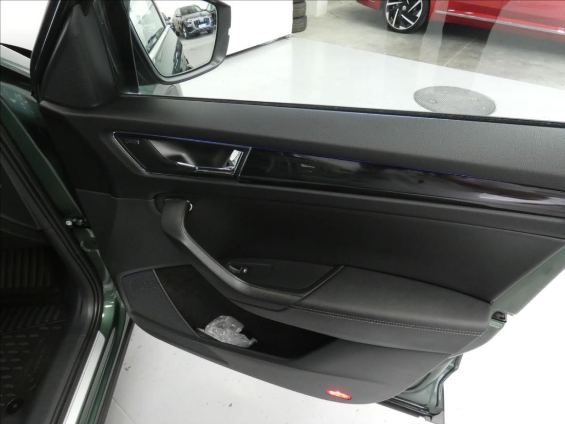 Škoda Kodiaq 2.0 TSI StylePlus 7DSG 4x4 SUV
