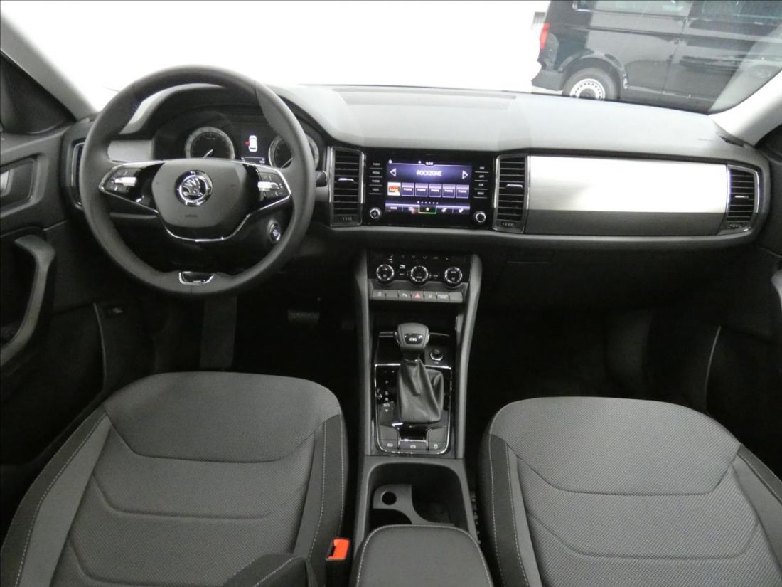 Škoda Kodiaq 2.0 TDI AmbitionPlus SUV 7DSG