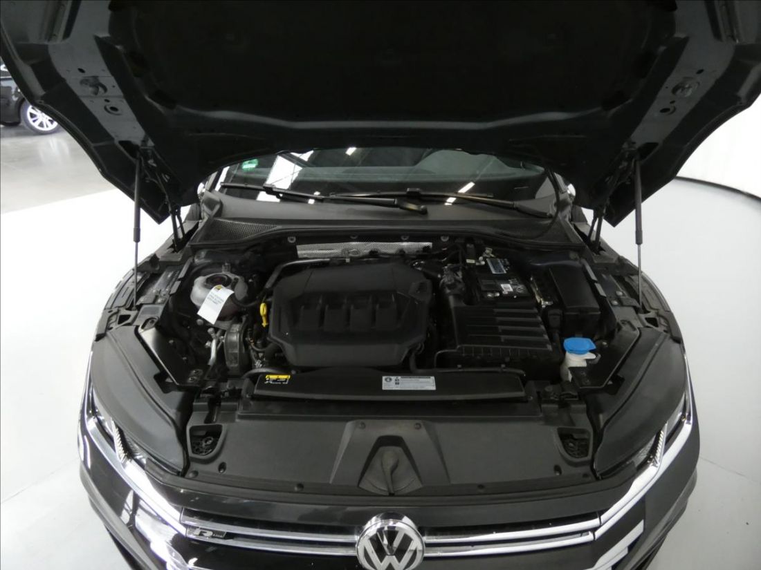 Volkswagen Arteon 2.0 TSI R-Line Hatchback 7DSG