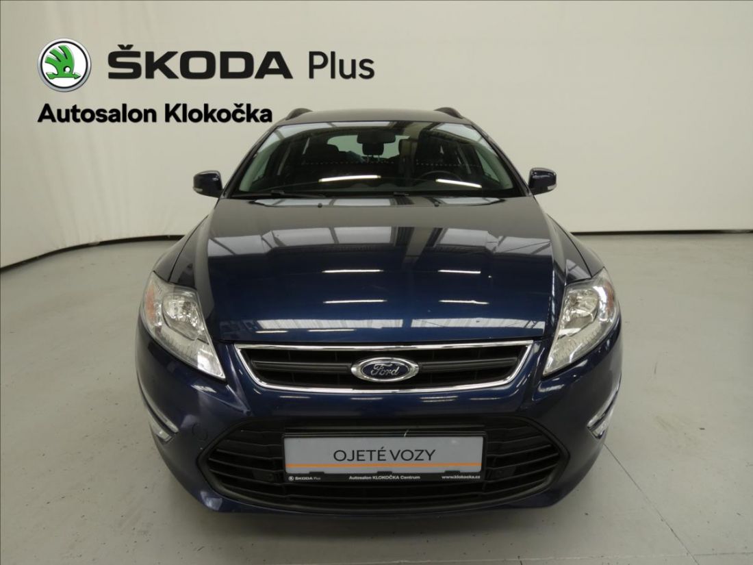 Ford Mondeo 1.6 EcoBoost  Combi