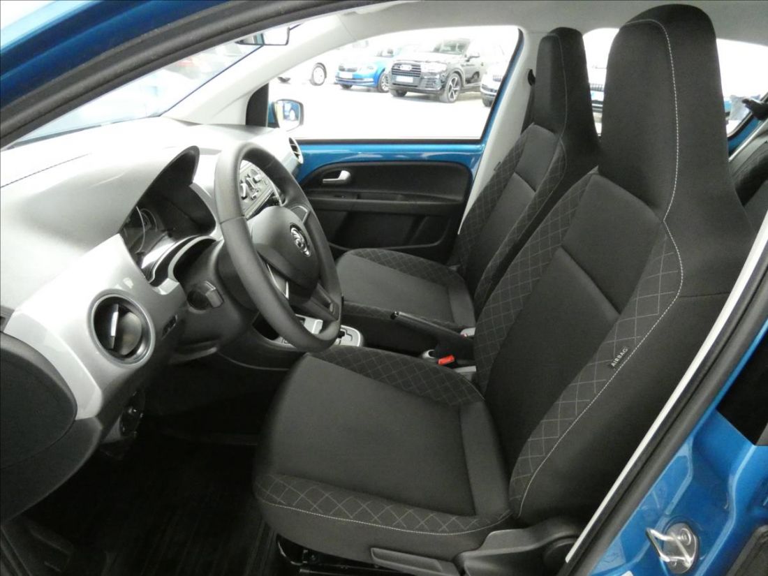 Škoda Citigo 1.0  Style Hatchback