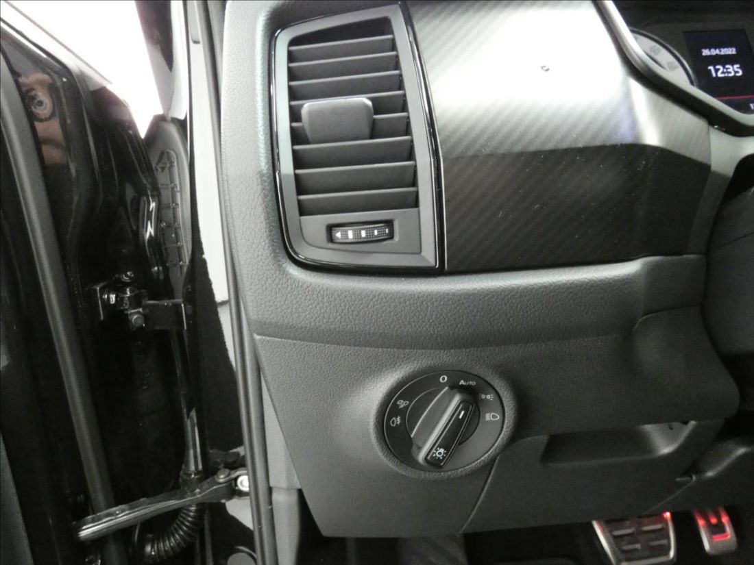 Škoda Kodiaq 2.0 TDI Sportline SUV 7DSG