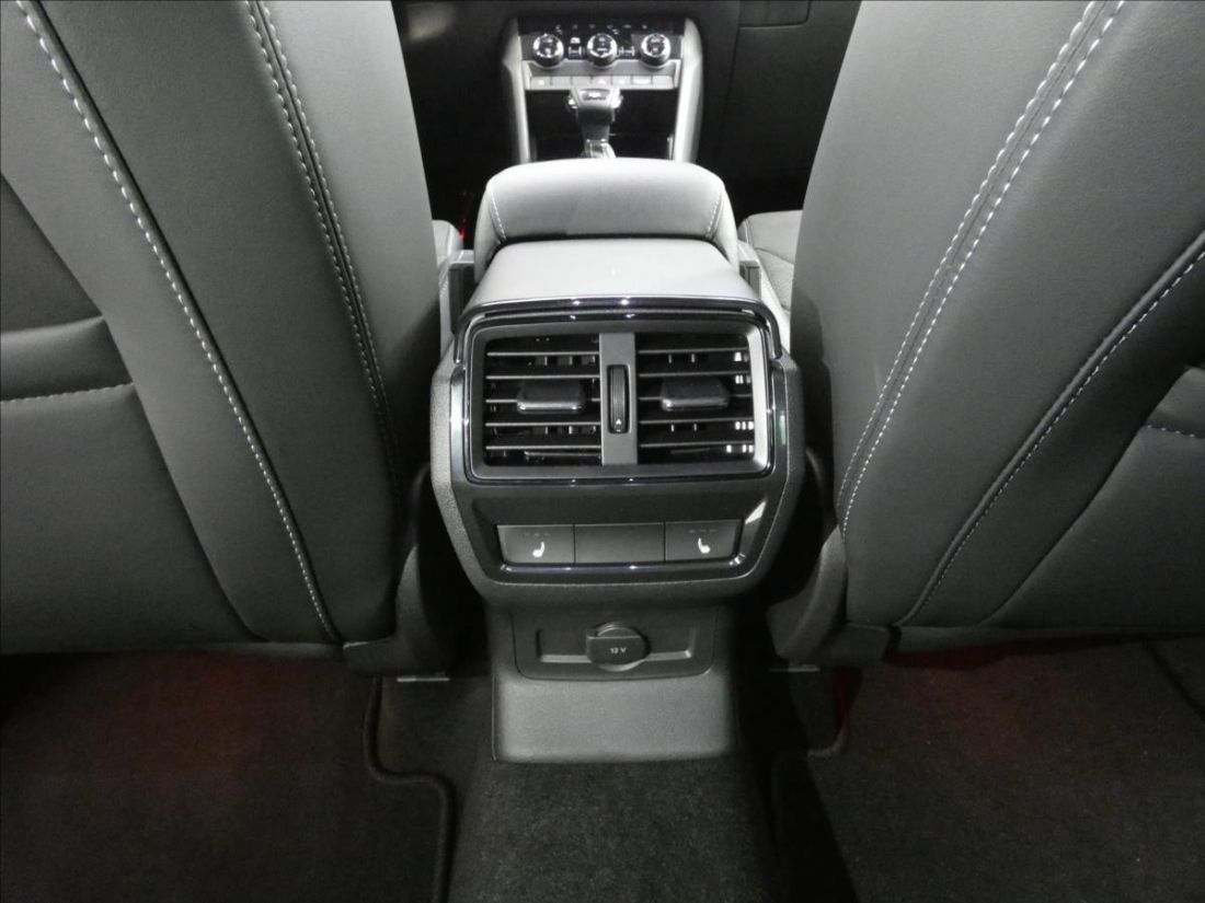 Škoda Kodiaq 2.0 TDI Sportline SUV 7DSG