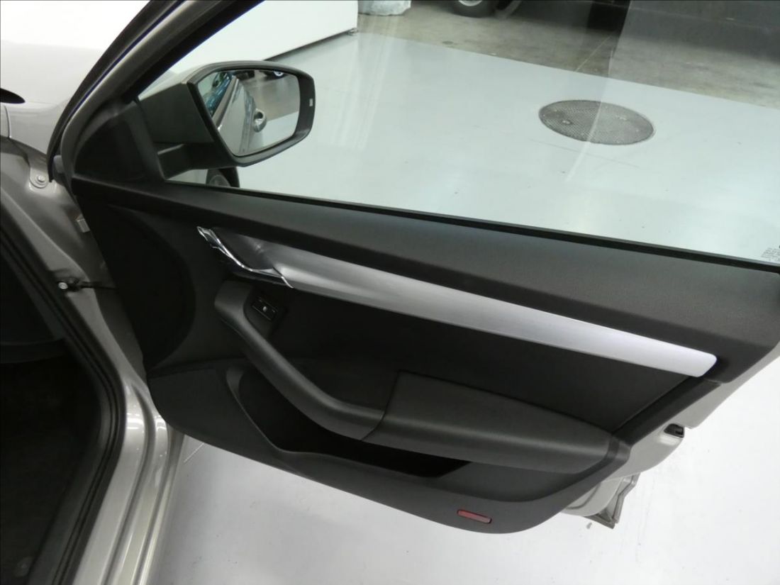 Škoda Octavia 1.6 TDI AmbitionPlus 7DSG Liftback