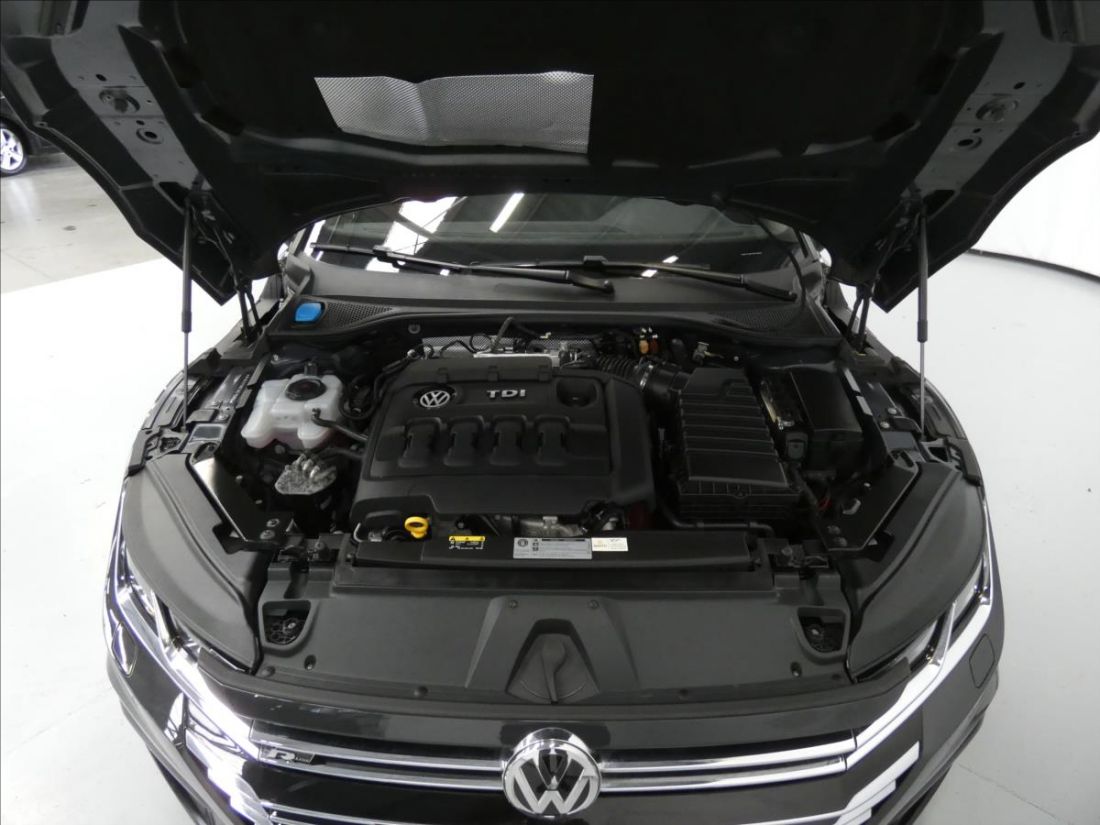 Volkswagen Arteon 2.0 TDI R-line Liftback 7DSG 4Motion