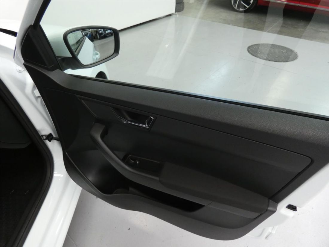 Škoda Fabia 1.0  Ambition Hatchback 1.0 TSI
