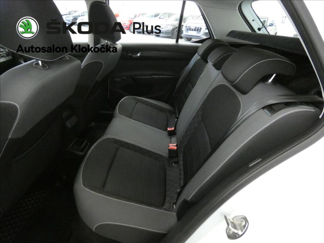 Škoda Fabia 1.0  Ambition Hatchback 1.0 TSI