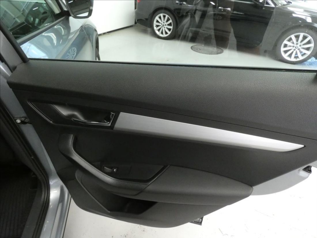 Škoda Karoq 2.0 TDI AmbitionPlus SUV