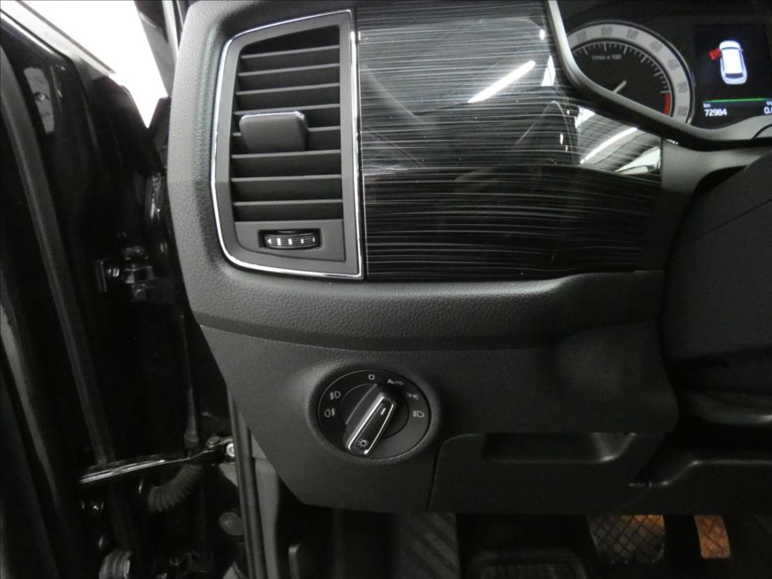 Škoda Kodiaq 2.0 TDI Style Plus SUV 7DSG 4X4