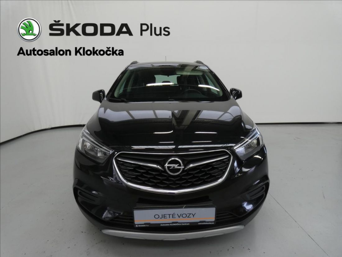 Opel Mokka 1.6 i X SUV MOKKA