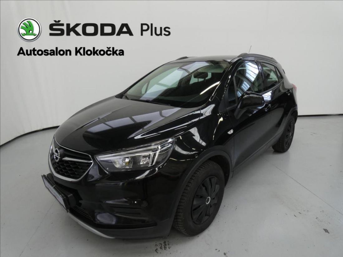 Opel Mokka 1.6 i X SUV MOKKA
