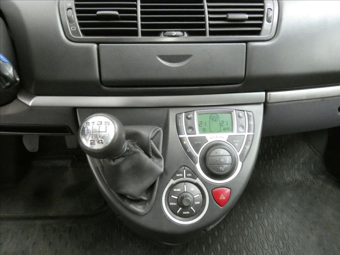 Fiat Ulysse 2.0   MPV