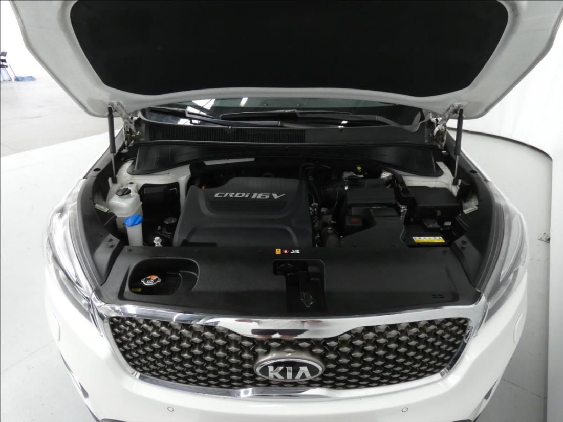 Kia Sorento 2.2 CRDI  SUV