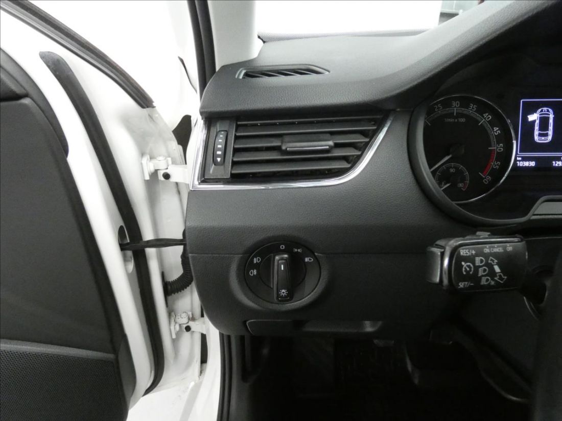 Škoda Octavia 2.0  AmbitionPlus Combi 2.0 TDi 4x4