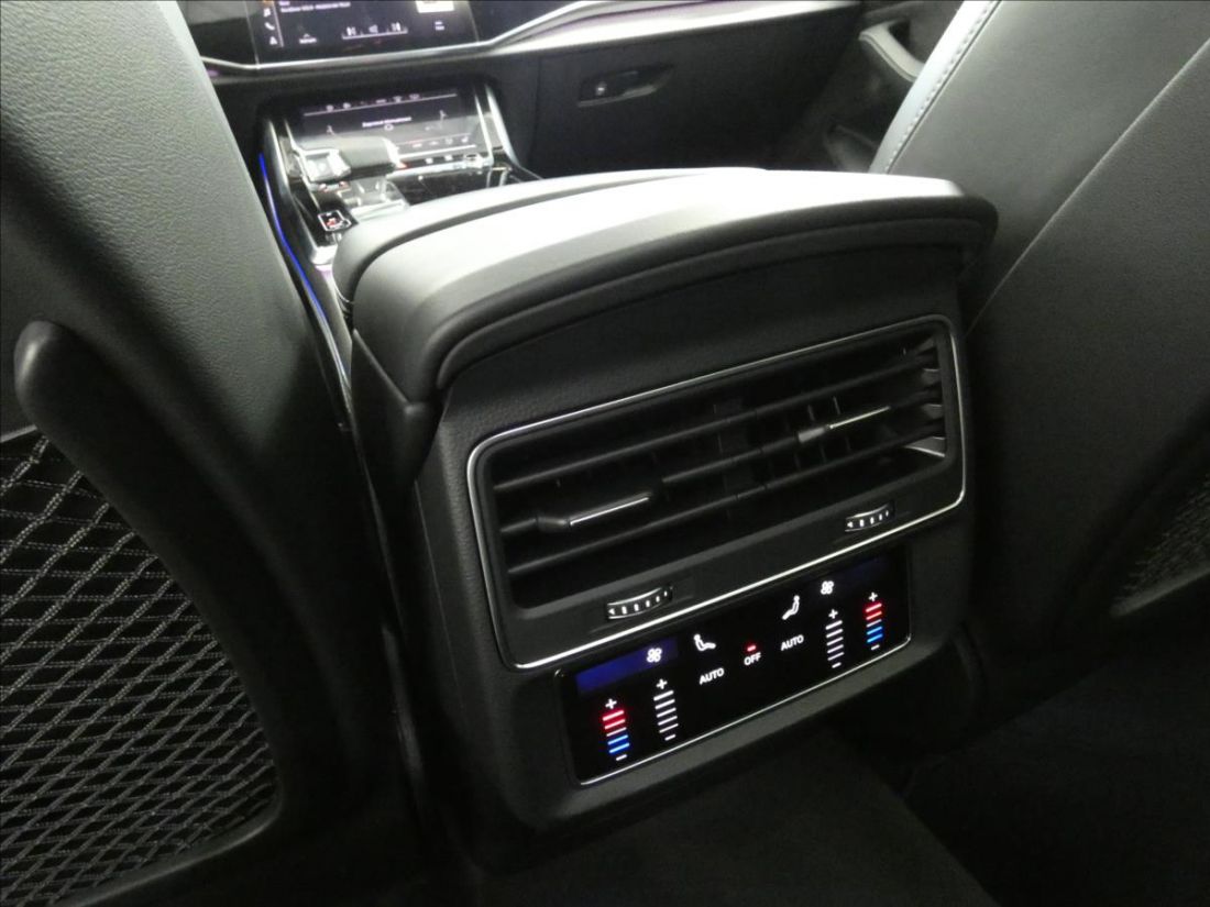 Audi RS Q8 4.0 TFSI RS SUV