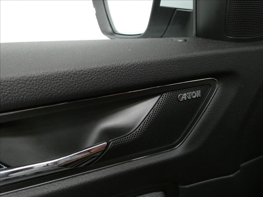Škoda Kodiaq 2.0 TSI StylePlus SUV 7DSG 4x4