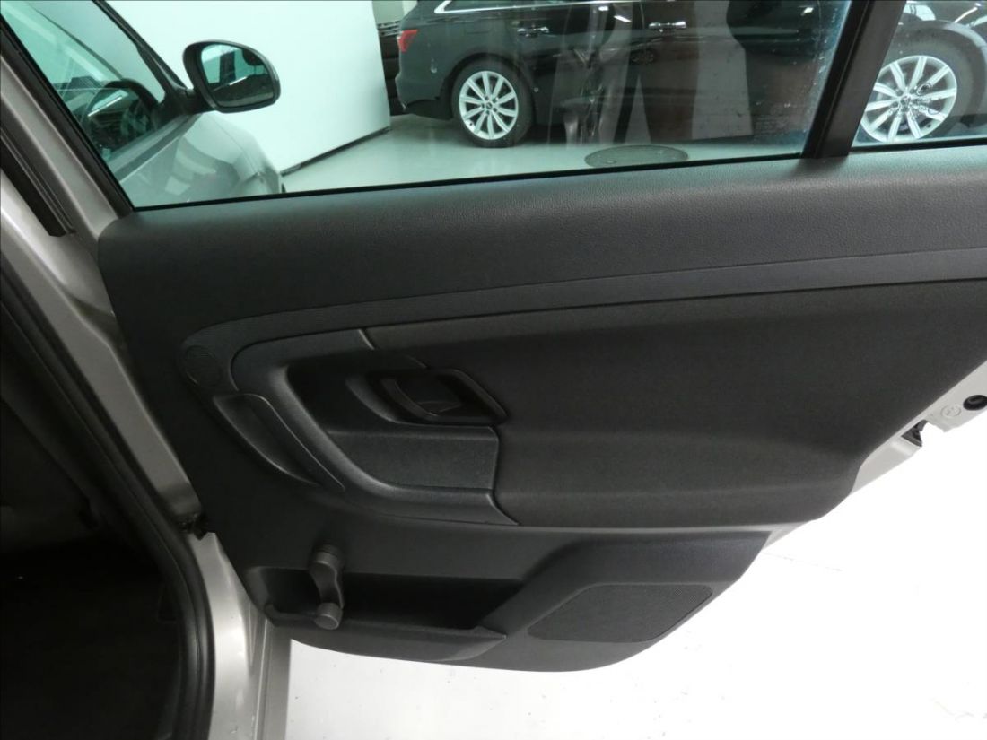 Škoda Fabia 1.2 TSI Ambiente Combi