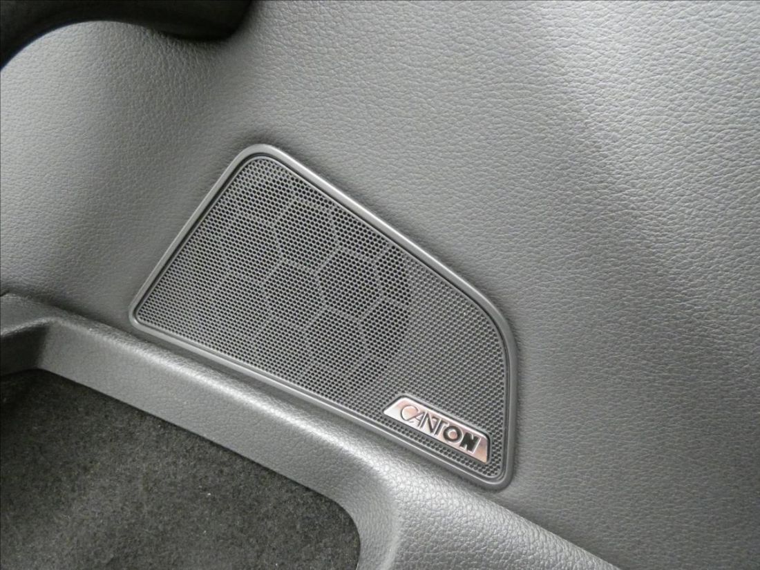 Škoda Superb 2.0 TDI 4x4 Ambition Combi